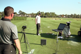 Sean Foley – Working With Justin Rose