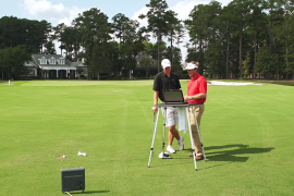 How to Spin Your Wedges – Andrew Rice