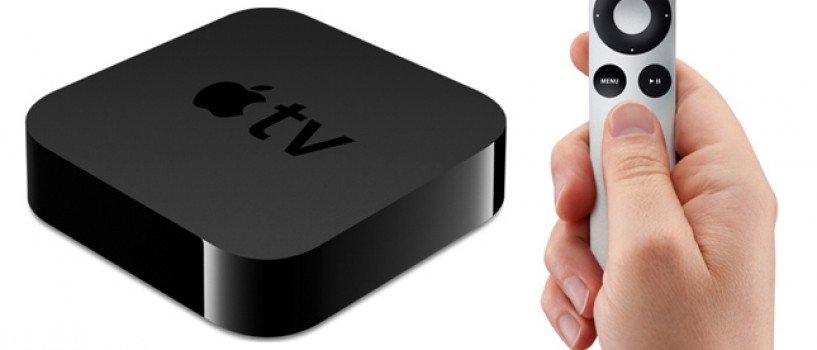How to show TrackMan data on Apple TV